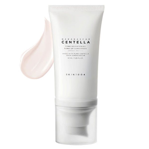 کرم ضد آفتاب ضدلک و روشن کننده سنتلا Centella Tone Brightening Sunscreem Spf 50