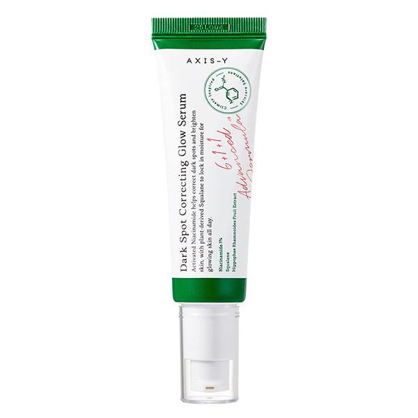 سرم ضد لک و روشن کننده اکسیس وای Axis Y Dark Spot Correcting Glow Serum 50Ml