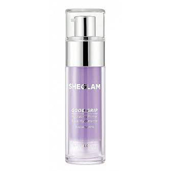 پرایمر گود گریپ آبرسان بلوبری شیگلم Sheglam Good Grip Hydrating Primer Blueberry 45Ml