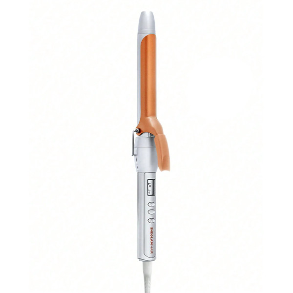 فر کننده مو شیگلم Sheglam It Curl One Touch Instant Curler 25mm