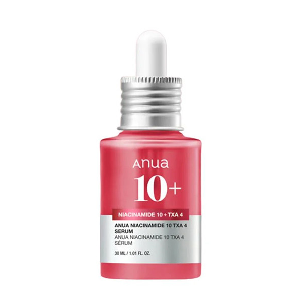 سرم ضد لک نیاسینامید آنوا Anua Niacinamide Txa Serum 30Ml