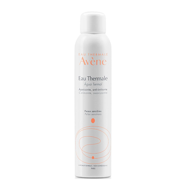 اسپری آب اون Avene Thermale Spray Water Spray 300Ml