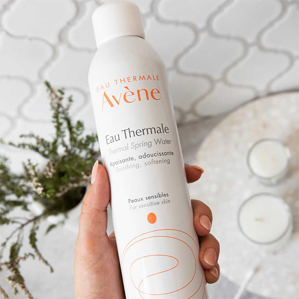 اسپری آب اون Avene Thermale Spray Water Spray 300Ml