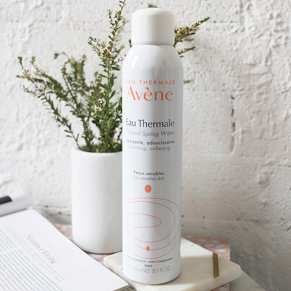 اسپری آب اون Avene Thermale Spray Water Spray 300Ml