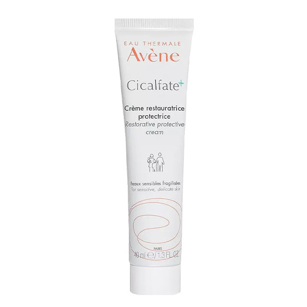 کرم ترمیم کننده سیکالفیت اون Avene Cicalfate Cream 40Ml