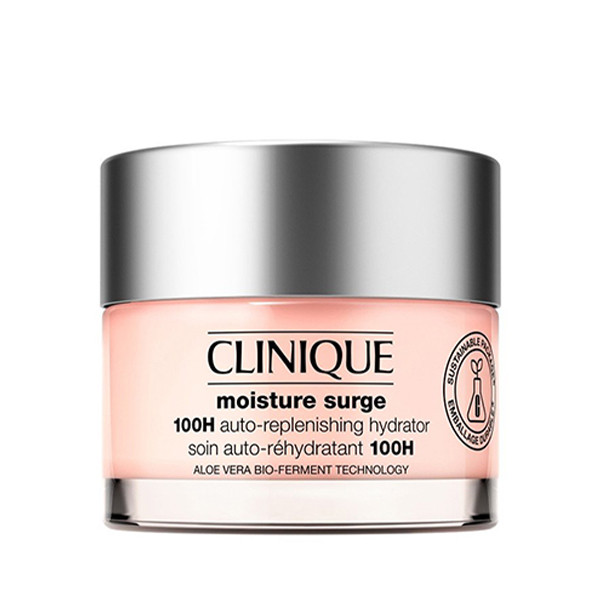 آبرسان 100 ساعته 50 میل کلینیک Clinique Moisture Surge 50Ml