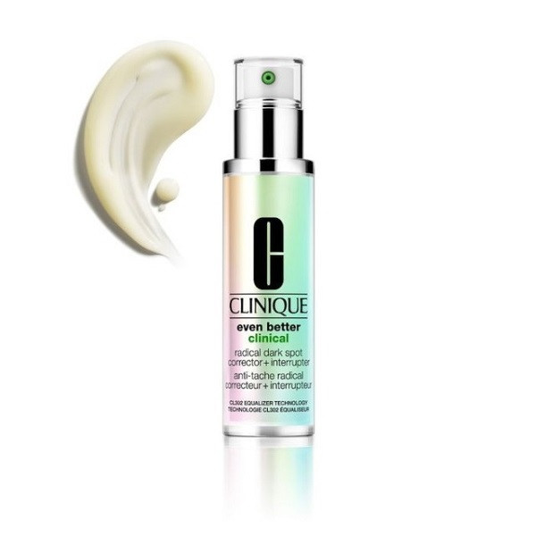سرم ضد لک ایون بتر کلینیک Clinique Even Better Clinical Dark Spot Corrector 30Ml