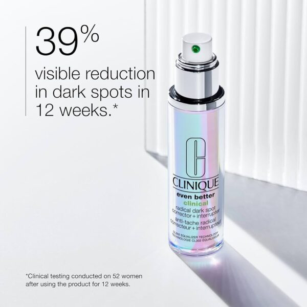 سرم ضد لک ایون بتر کلینیک Clinique Even Better Clinical Dark Spot Corrector 30Ml