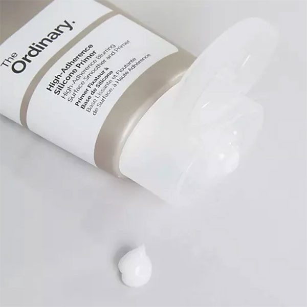 پرایمر سیلیکونی اوردینری Ordinary High Adherence Silicone Primer 30Ml