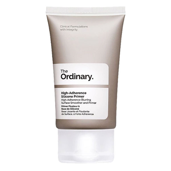 پرایمر سیلیکونی اوردینری Ordinary High Adherence Silicone Primer 30Ml