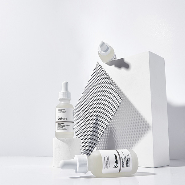 سرم ضد جوش سالیسیلیک اسید اوردینری The Ordinary Exfoliating Salicylic Acid 2% Solution 30Ml