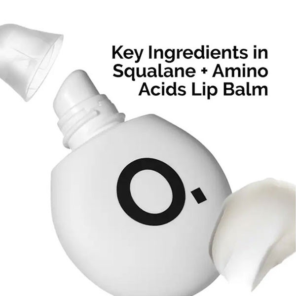 بالم لب حاوی آمینو اسید اوردینری Ordinary Amino Acids Lip Balm 15Ml