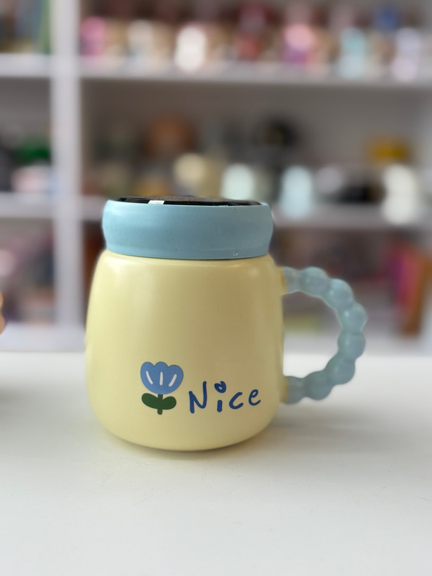 ماگ درب آینه ای